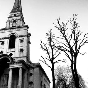 Meet your Posher, Sherry